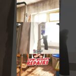 game thợ sửa nhà gian dối