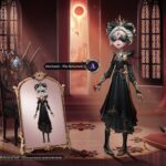 thợ máy identity v