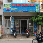 thợ sửa khoá quận hai bà trưng