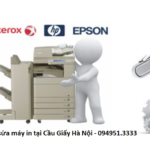 tuyển thợ sửa máy in